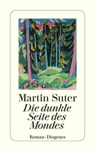 Die dunkle seite des - mondes, |
