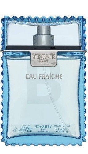 Versace man eau fraîche - man,