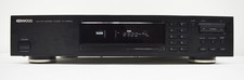 KENWOOD  AM-FM Stereo Tuner