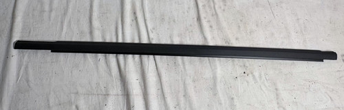 Seal outer waste rear - seal,