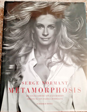 Metamorphosis - Bildband von Serge Normant, Schirmer/Mosel 2004