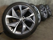 Skoda Elroq 85 Sportline RS