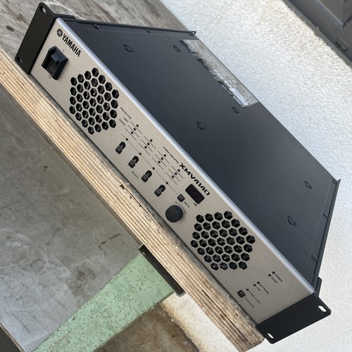 Yamaha xmv 4140 - yamaha,
