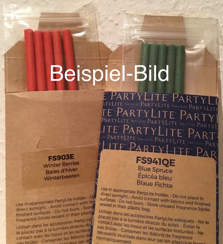 Partylite duftsticks freie - duftsticks,