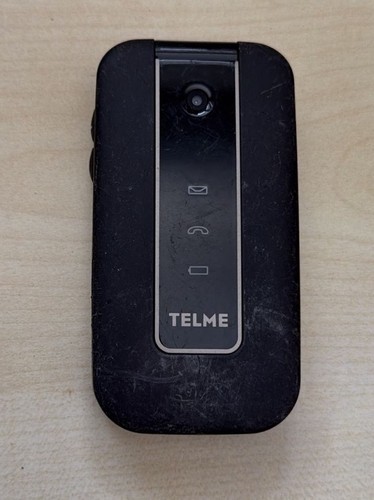 Telme f210 flip nur - flip, (unlocked)