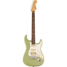 Fender Player II Stratocaster