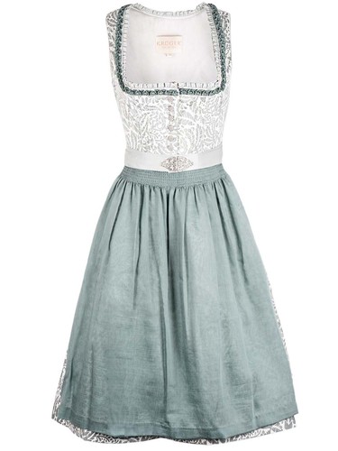 Krüger dirndl fritza - dirndl, 70cm