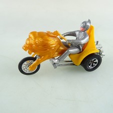 Vintage Hot Wheels Redline