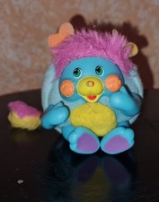 Popples 1980 Mattel