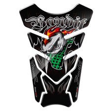 Suzuki bandit 600 650 1200 - suzuki,