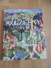 Stefan SZCZESNY : Bilder 1978 - 1989  / Kunstverein Augsburg (1990)  signiert