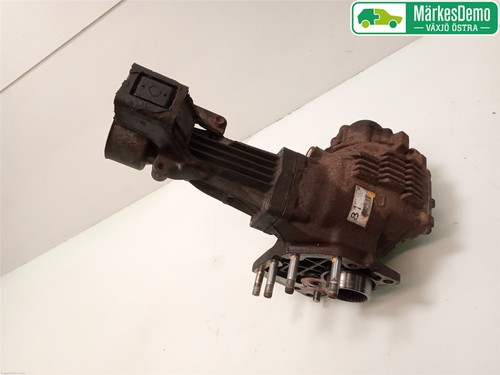 Verteilergetriebe 3610042060 - verteilergetriebe,