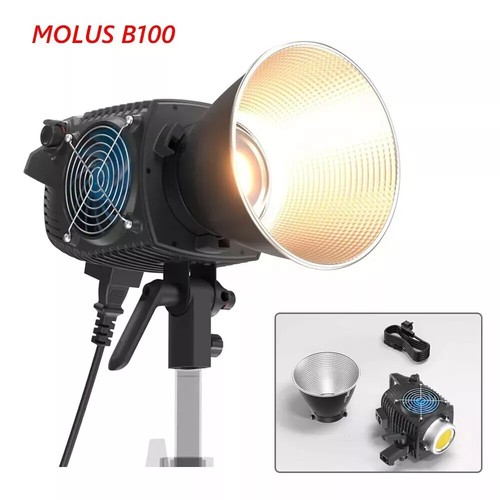 Zhiyun molus b100 100w - b100,