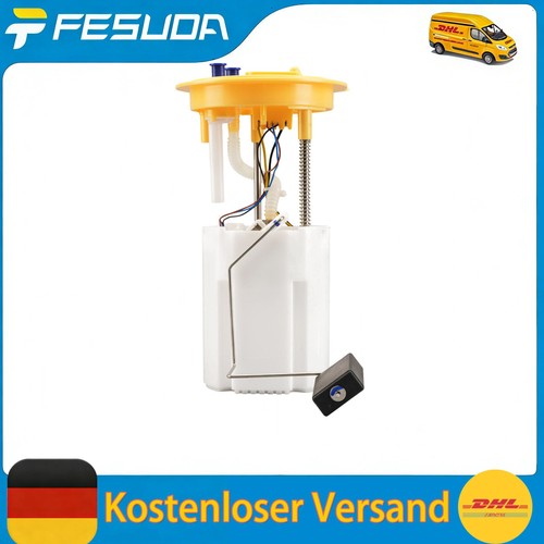 Kraftstoffpumpe benzinpumpe - kraftstoffpumpe,