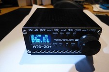 Ats ukw kw empfänger - ats,