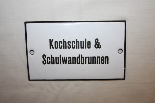 Kleines altes originales - /,
