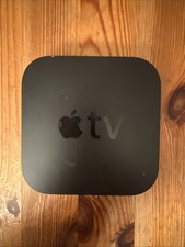 Apple TV Model A1378 gebraucht