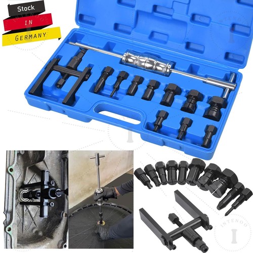 12x innenlager abzieher - innenlager,