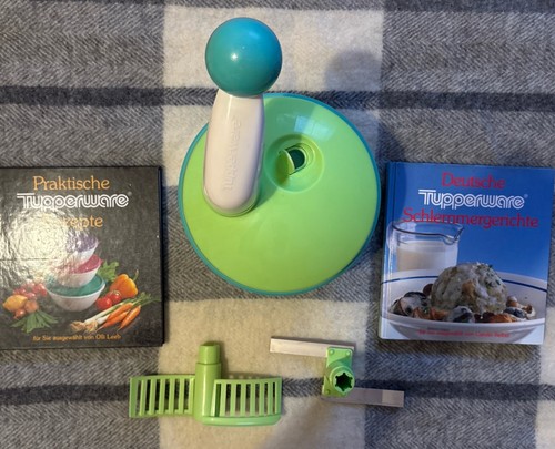 Tupperware quickchef - tupperware,