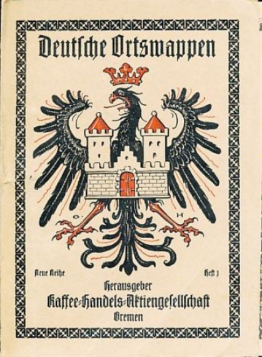 Deutsche ortswappen neue - ortswappen.,