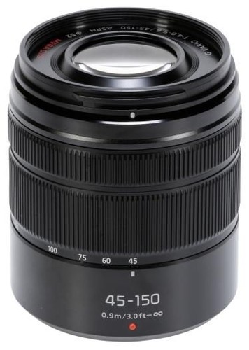 Panasonic lumix vario - lumix,