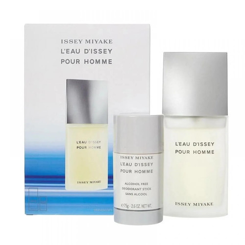Issey miyake eau pour - miyake, d'