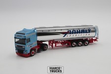 Herpa DAF XF SSC