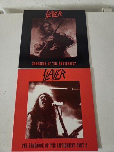 Slayer viny - slayer,