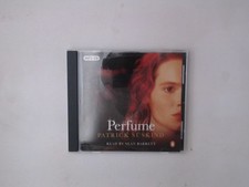 Perfume: The Story of a Murderer Patrick Suskind John Woods  und  Sean Barrett: