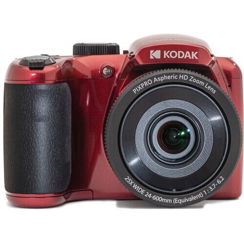 Kodak pixpro az255 - kodak,
