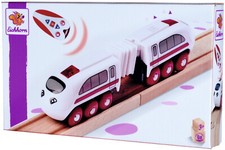 Eichhorn Eisenbahn ferngesteuerter Zug 100006606