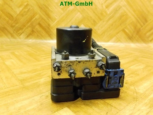 Abs hydraulikblock adam - abs,