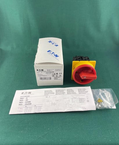Eaton moeller hauptschalter - eaton/moeller,