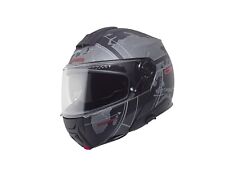 Schuberth C5 Globe Black