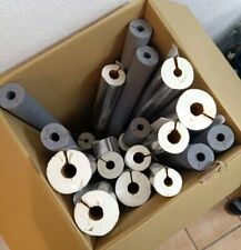 Rohrisolierung Reste 18mm und 28mm