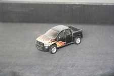 Siku 0868 Mounty Dodge Ram Pick Up Spielzeugauto Modellauto 1/60 selten