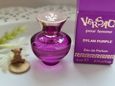 Parfum Miniatur Versace pour