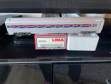 Lima H0 303600 Personenwagen
