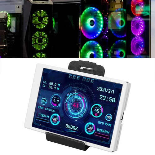 Zoll pc - (weiß)3,
