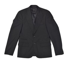 G STAR CORRECT LINE Herren Sakko Gr.48 schwarz CL NEW BLAZER 1 Jacke Jacket NEU