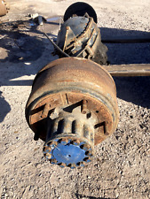 Achse LKW Mercedes ?