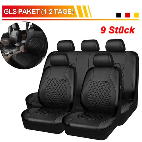 Stk universal sitzbezüge - 9,