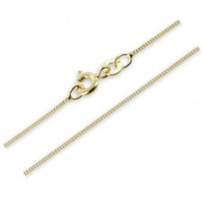 TAUFRING & KETTE ECHT GOLD 333