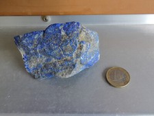 Lapis-Lazuli    Afghanistan   Rohstein