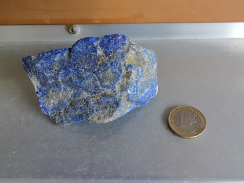 Lapis lazuli afghanistan - ,