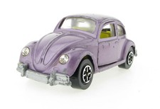 Ferrero Maxi Ei T280 Volkswagen De Luxe VW Käfer Modell Auto PKW 70er Hong Kong