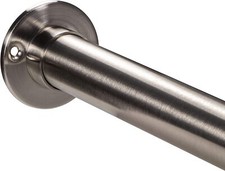 Gedotec Schrankrohr rund Ø 25