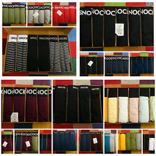 RESTPOSTEN SNOCKS Herren Boxershorts 6er Pack, Neu, Größe M