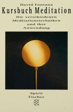 Kursbuch Meditation: Die verschiedenen Meditationstechni... | Buch | Zustand gut