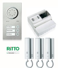 Ritto Türsprechanlage